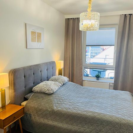 Zlote Apartamenty 58 Legnica Dış mekan fotoğraf