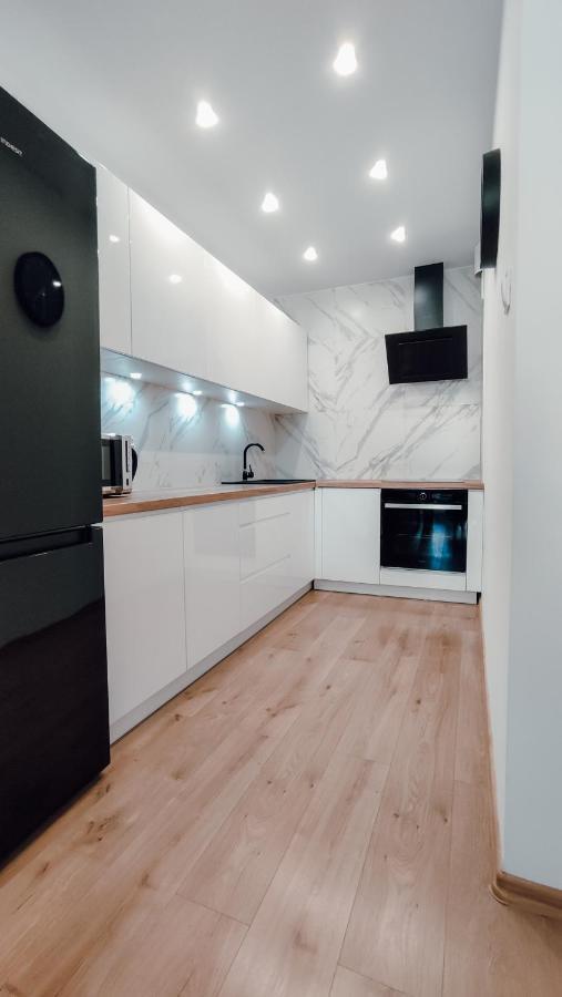 Zlote Apartamenty 58 Legnica Dış mekan fotoğraf