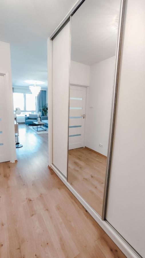 Zlote Apartamenty 58 Legnica Dış mekan fotoğraf
